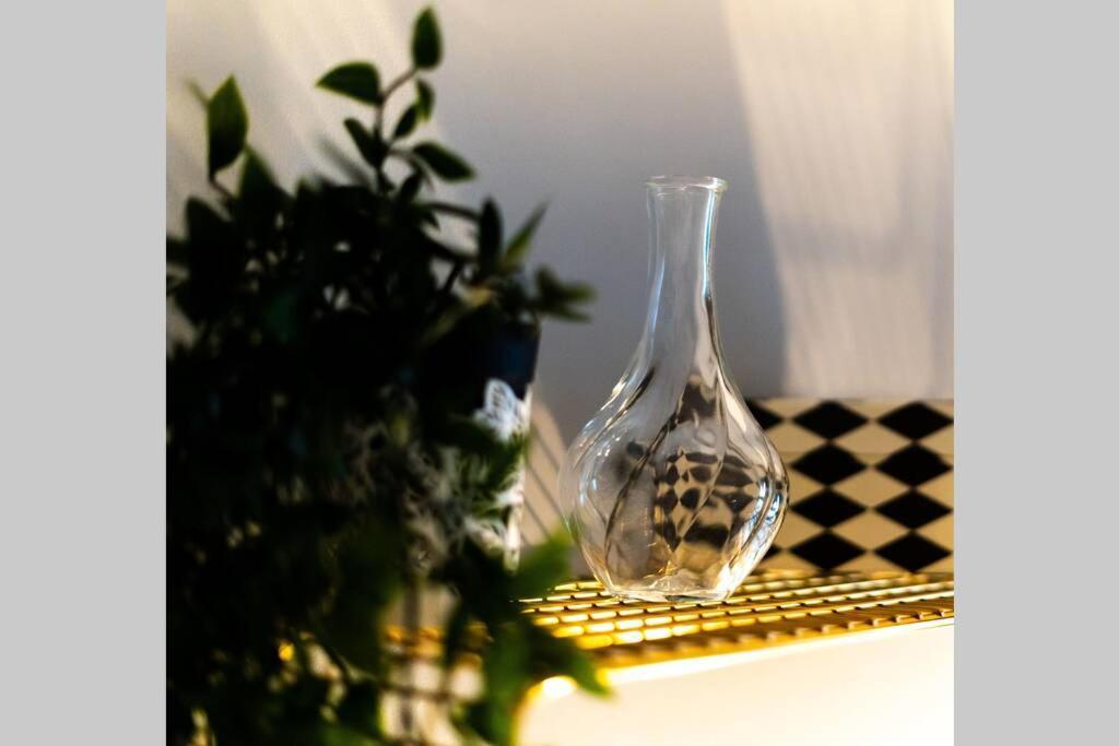 The Gatsby - Beautiful Spacious Central House 卡迪夫 外观 照片